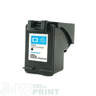 Cartus negru compatibil imprimanta HP Deskjet 1515 2515 3515